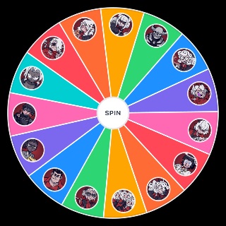 Pick a Random Helltaker Waifu