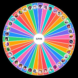 BrawlStars (Sept 2020) Random Picker