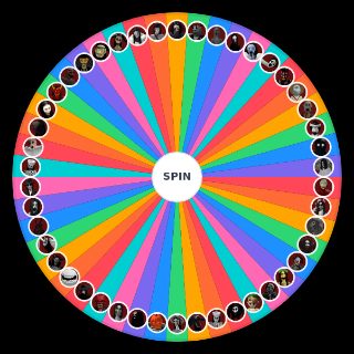 Smash Or Pass The Mimic Wheel