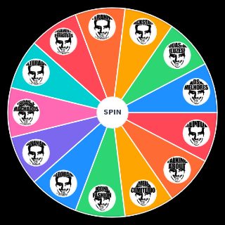 XTRANHO MATUÊ Wheel