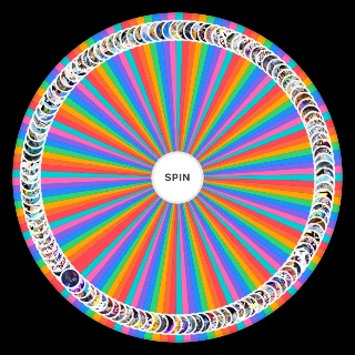 Spin the Wheel: One Piece Fights