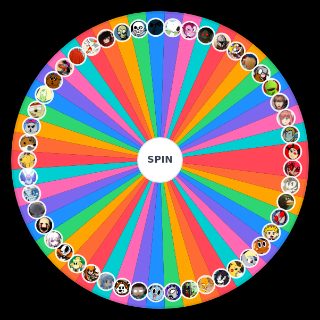 Eddie's Rap Channel Characters Random Generator
