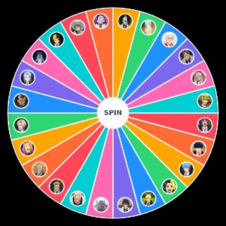 Pick a Random Mashle S1 Character
