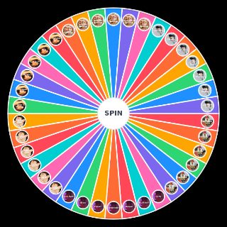 Spin the Wheel: Baekhyun's Discography (2025)