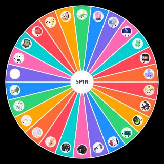 TPOT Recommended Characters Random Picker