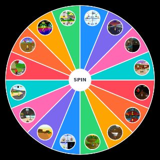 Pick a Random All Mario Kart 64 Tracks