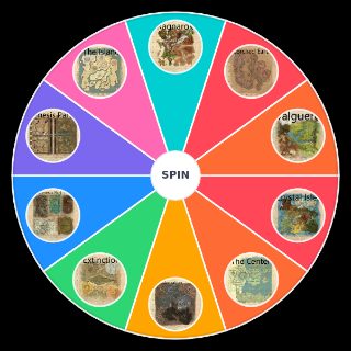 Ark: Survival Evolved Maps Random Generator