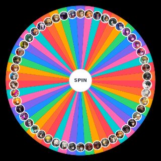 Random Limbus Company EGO (ver.1.25) Wheel
