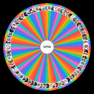 Bl series Random Generator