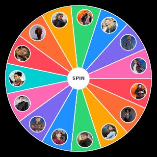Choose a Random Doctor Who NuWho Companions (May 2022)