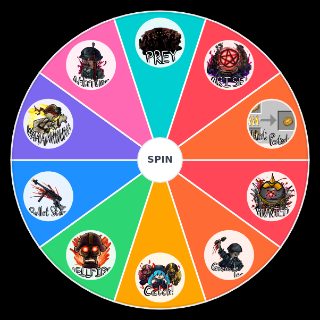 Random Project Untote Special Waves Picker