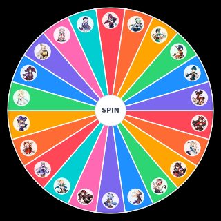 celestia on crack: waifus version Random Picker