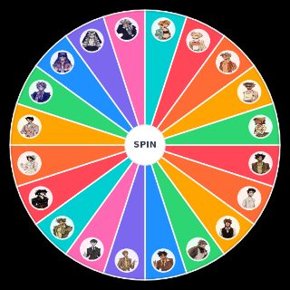Choose a Random Studio Investigrave (SIG) Smash or Pass characters