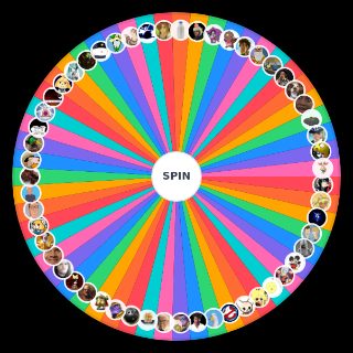 The Official Random Generator