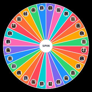 Spin the Wheel: idv naib subedar skin