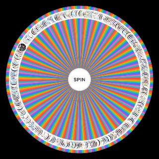 Random Drama anime Wheel