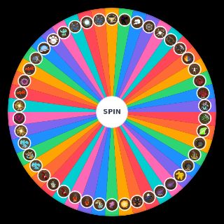 King legacy fruits 4.5 Random Generator