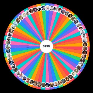 Random Waifu : Final Fantasy XIV Edition Wheel