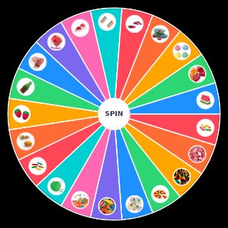 mejores chuches Wheel