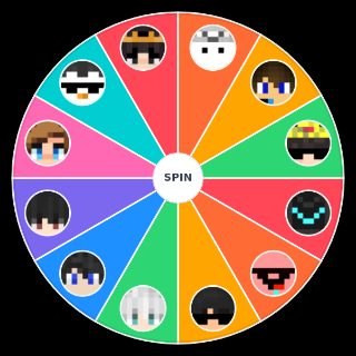 Lapata SMP Random Generator