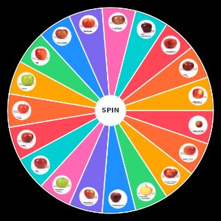 Apple Wheel