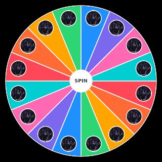 Choose a Random Eternal Atake 2