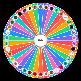 Greeny's Grand Game Random Picker