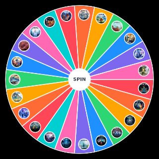 Random Sky: COTL Seasons Wheel