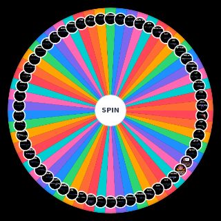Spin the Wheel: Weapons Warzone Season 6 youtube.com/arcadeplayertv