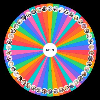Mystic Messenger Ships Random Picker