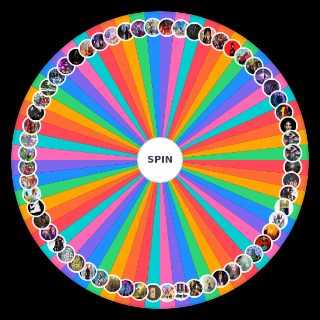 Juegos Terminados Random Picker