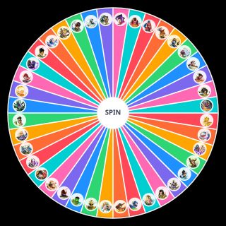 Choose a Random Marvel Rivals Lords