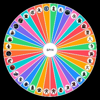 Ultraman Orb Kaiju Random Generator