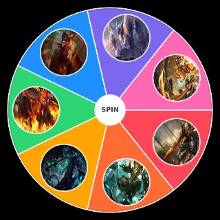 Wukong Skins Random Generator