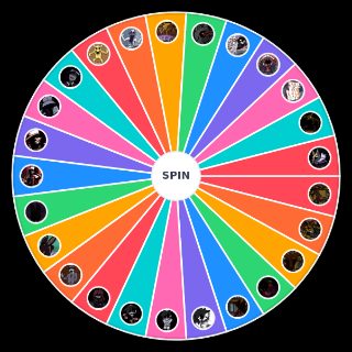 Pick a Random Lullaby Mod all songs
