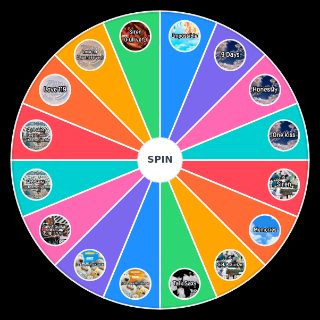 RIIZE Discography (Updated April 2024) Wheel
