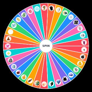 Blox Fruits Update 17 Part 1 (Fruit Main) Random Generator
