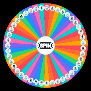 Megurine Luka Modules Wheel