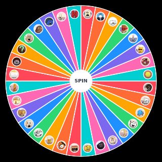 Choose a Random Obsolete Battle Show