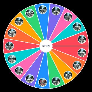 Random Abbey Road Song Picker