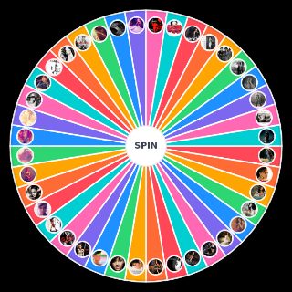 Random Julgando Todos os Singles da Rihanna Wheel