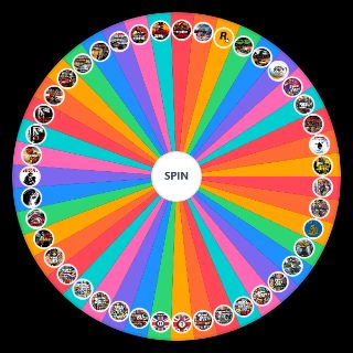 Rockstar Games Random Generator