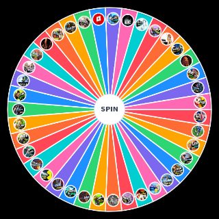 Pick a Random Custom Smash Reveal