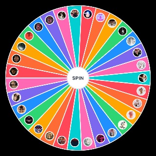 Pop Album Releases in Random Generator
