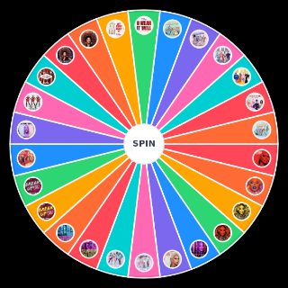 Pick a Random RPDR Cast Songs