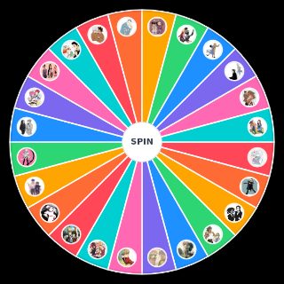 Pick a Random HXH Ship
