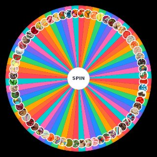 Spin the Wheel: New Zealand Dairy Lollies