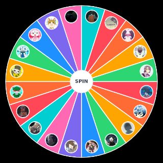 Milgram NPCs Random Picker