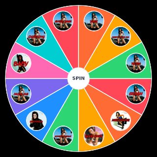 Random Charli XCX CRASH (Standard Edition) Picker