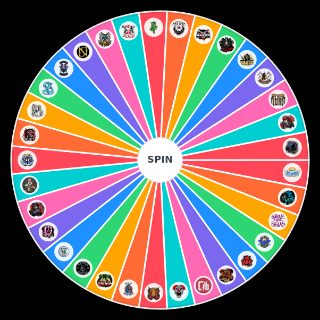 Pick a Random NoPixel 3.1 WL Gang